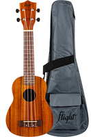 UKULELE SOPRANOWE - FLIGHT NUS250