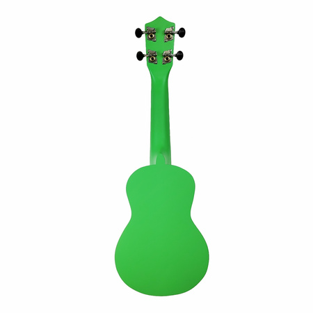 JEREMI S3-KZ Sopran - Ukulele 