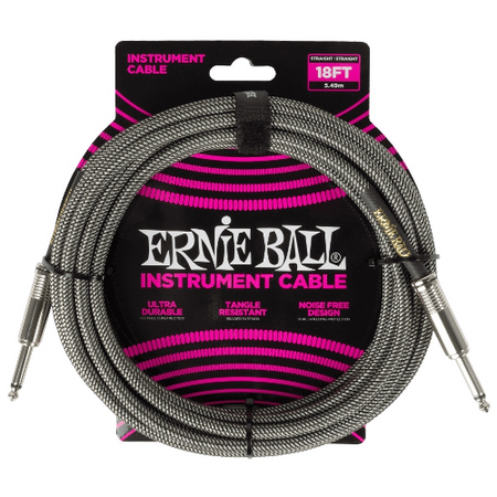 ERNIE BALL EB 6433 kabel instrumentalny