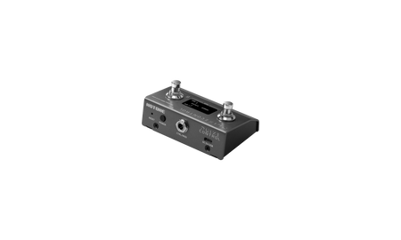 Hotone EC2 Pulze Control - footswitch