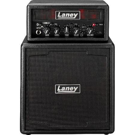 LANEY MINISTACK-B-IRON