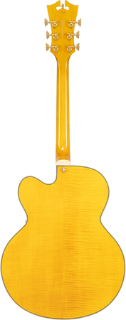 D'angelico Premier EXL1 Honey Blonde - gitara elektryczna