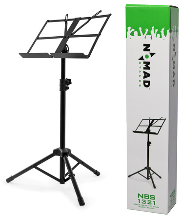 PULPIT - NOMAD NBS-1321