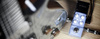 Joyo JF-311 Blue Rain - overdrive
