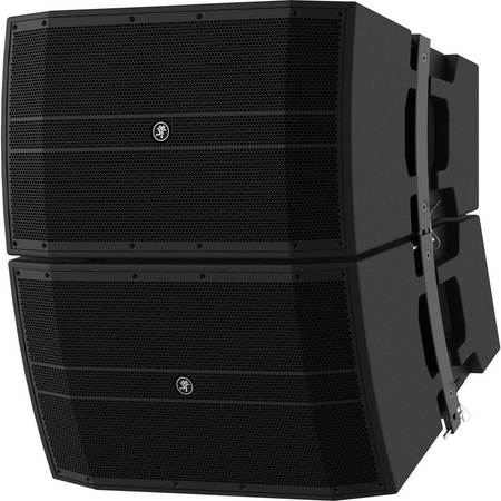 MACKIE 12in. Arrayable Passive Loudspeaker