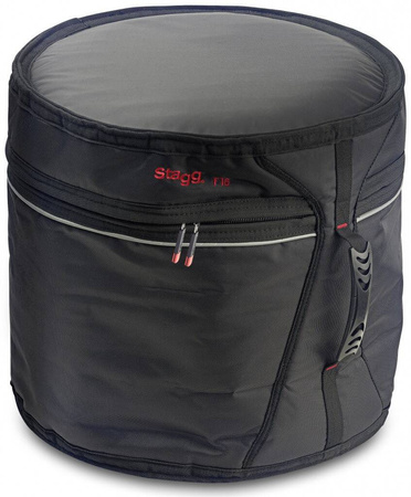 Stagg SFTB-16 - pokrowiec na floor tom 16 cali