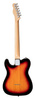 Soundsation TWANGER-M 3TS - gitara elektryczna