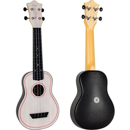 FLIGHT TUS MARTY UKULELE SOPRANOWE