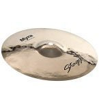 Stagg MY-CR16B - talerz perkusyjny, Crash 16"