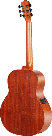  Mantic BG-1E Vintage Gitara elektro-akustyczna