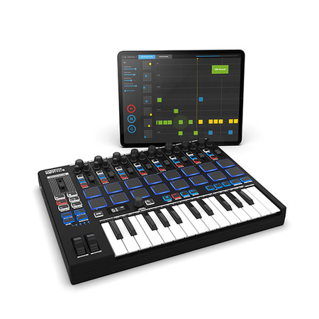 RELOOP Keypad Pro