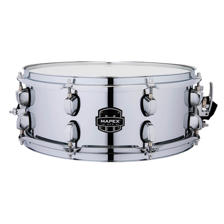 Werbel Mapex MPX MPNST4551CN 14"x5,5" chromowany - profesjonalny werbel