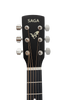 Gitara akustyczna SAGA SF600C NA