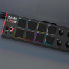 AKAI LPD 8 MKII – Mini kontroler USB/MIDI