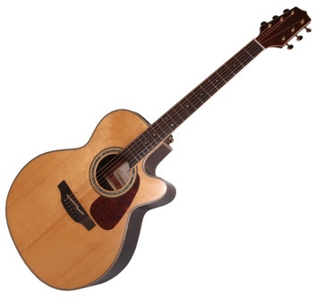 GITARA ELEKTROAKUSTYCZNA - TAKAMINE GN90CE-MD