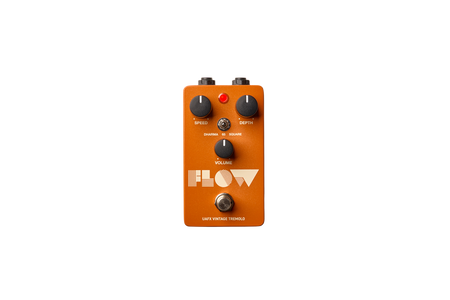 Universal Audio UA – UAFX Flow Vintage Tremolo