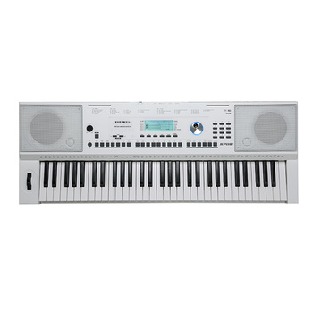 Kurzweil KP110 White – Keyboard