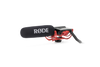 RODE VideoMic Rycote - Mikrofon do kamery