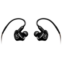 Mackie MP 240 - Monitory douszne