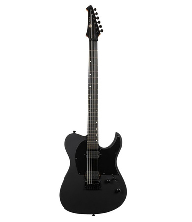 GITARA ELEKTRYCZNA - SPIRA T-400 MBK HH BARITONE