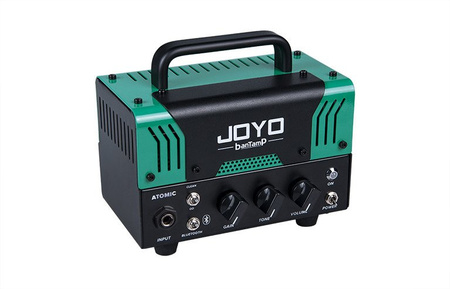 Joyo BanTamP Atomic - hybrydowa głowa gitarowa 20 W