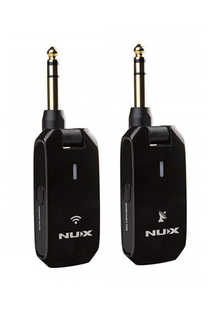 SYSTEM BEZPRZEWODOWY - NUX C-5RC