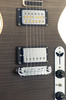 Stagg Silveray SVY SPCLDLX FBK - gitara elektryczna