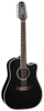 GITARA ELEKTROAKUSTYCZNA - TAKAMINE EF381SC