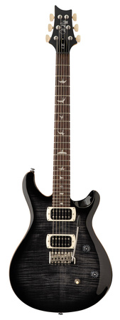 PRS SE CE 24 2026 Charcoal Burst - gitara elektryczna
