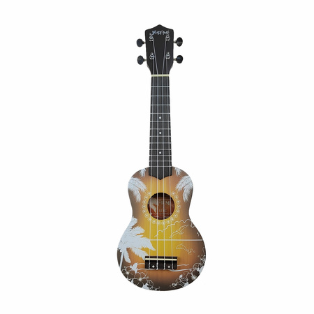 JEREMI S3-BC Sopran - Ukulele 