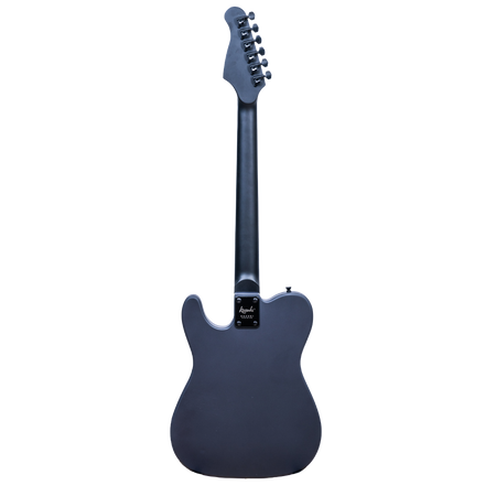 Gitara elektryczna Kazuki BKZ-NTL-BKS