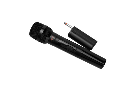 Joyo DM-3 - 2 mikrofony bezprzewodowe + odbiornik