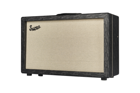 Supro Royale Combo 2x12 1933R – wzmacniacz gitarowy