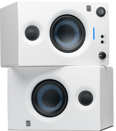 PreSonus Eris 3.5 White - Para Monitorów Aktywnych