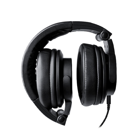 Mackie MC-150 – Słuchawki studyjne zamknięte