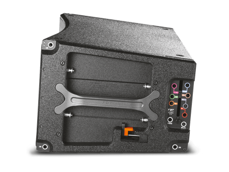 FBT Myra 214L - aktywna kolumna systemu liniowego 800W