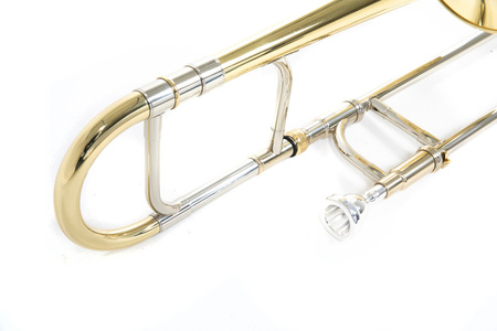 Puzon altowy w stroju Eb Roy Benson AT-201