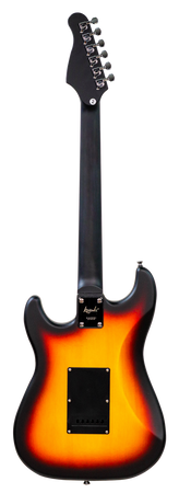 Gitara elektryczna Kazuki BKZ-NST-SB
