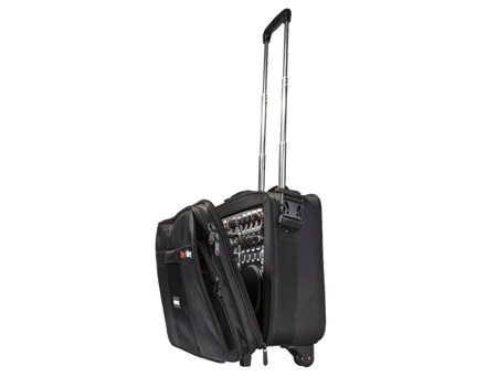 RELOOP Jockey Trolley Black