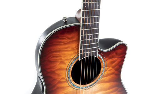 Gitara elektro-akustyczna Celebrity Standard Plus Mid Cutaway