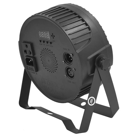 LIGHT4ME PAR RGBW 14x10 reflektor sceniczny LED