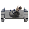 Stagg LOOK SMART 10 - uchwyt na tablet lub smartphone