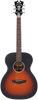 D’Angelico Premier Tammany LS Vintage Sunburst - gitara elektroakustyczna