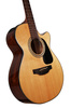 Takamine GF30CE-NAT - Gitara akustyczna