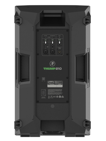 Mackie Thump210XT - Aktywna kolumna PA z Bluetooth
