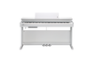Kurzweil CUP M1 White - Pianino cyfrowe