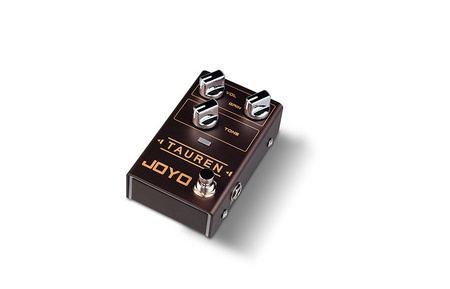 Joyo R-01 Tauren - overdrive