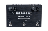 Pigtronix Infinity 3 - efekt gitarowy Looper