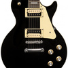 Stagg SEL-STD Black - gitara elektryczna