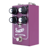 Supro Flanger 1309 – efekt gitarowy